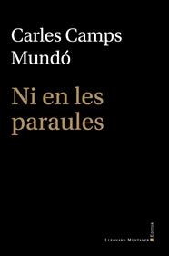 NI EN LES PARAULES | 9791388258145 | CAMPS MUNDÓ, CARLES