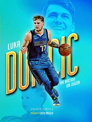LUKA DONCIC | 9788415448495 | ORTIZ, JAVIER