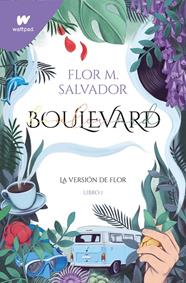 BOULEVARD  | 9788419169181 | SALVADOR, FLOR M