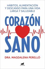 CORAZÓN SANO | 9788410467378 | PERELLÓ, DRA. MAGDALENA
