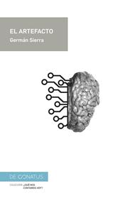 ARTEFACTO, EL | 9788417375386 | SIERRA, GERMAN