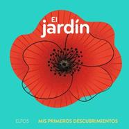 PRIMEROS DESCUBRIMIENTOS. EL JARDÍN | 9788419499653 | RAPHAËLLE, MICHAUD