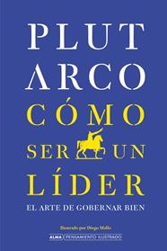CÓMO SER UN LÍDER | 9791387752811 | PLUTARCO