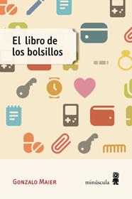 LIBRO DE LOS BOLSILLOS, EL | 9791399173109 | MAIER, GONZALO