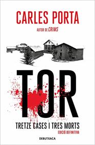 TOR : TRETZE CASES (EDICIÓ DEFINITIVA) | 9788419394729 | PORTA, CARLES