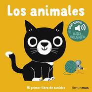 ANIMALES, LOS | 9788408310747 | BILLET, MARION