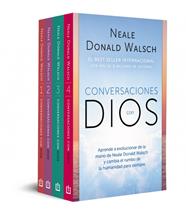 PACK : CONVERSACIONES CON DIOS | 9788466389860 | WALSCH, NEALE DONALD