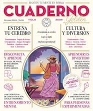 CUADERNO GOLDEN BLACKIE BOOKS VOL. 6 | 9791387748371