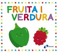 MEU PETIT LLIBRE-PUZLE : FRUITA I VERDURA | 9788413495156