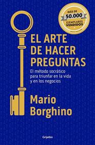 ARTE DE HACER PREGUNTAS, EL | 9788425374470 | BORGHINO, MARIO