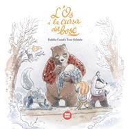 OS I LA CURSA DEL BOSC, L' | 9791387594237 | CANAL IGLÉSIAS, EULÀLIA ; GALMÉS MARTÍ, TONI