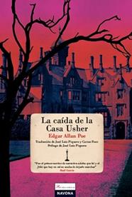 CAIDA DE LA CASA USHER, LA  | 9788492840441 | POE, EDGAR ALLAN