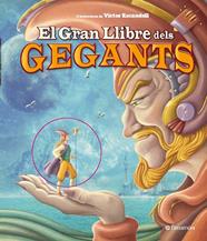 GRAN LLIBRE DELS GEGANTS, EL | 9788434238091 | ESCANDELL, VICTOR