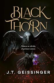 BLACKTHORN | 9788415955382 | GEISSINGER, J.T.