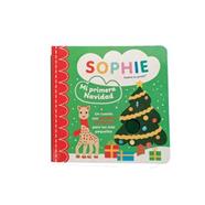 SOPHIE :  MI PRIMERA NAVIDAD | 9788410516908