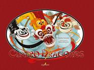 CUATRO DRAGONES | 9788412044690 | ACEVEDO, DESIREE