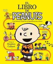 LIBRO DE PEANUTS, EL | 9791387761202 | BEECROFT, SIMON