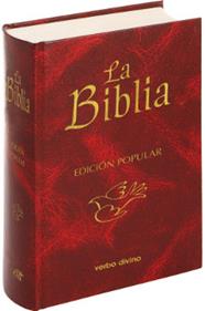 BIBLIA, LA (CASTELLA) | 9788499451985 | LA CASA DE LA BIBLIA