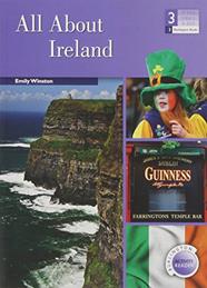 ALL ABOUT IRELAND | 9789963511532 | BURLINGTON