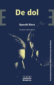 DE DOL | 9788490264669 | RIERA, QUERALT