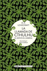 LLAMADA DE CHUTLHU, LA | 9788418008504 | LOVECRAFT, H.P.