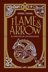 PRÍNCIPE DE LOS DRAGONES, EL | 9788410399143 | GRAUER, SANDRA