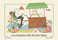 HELADOS DEL ABUELO NINO, LOS | 9788419262943 | MUGICA, JULIE ; MOLAS, CHARLOTTE