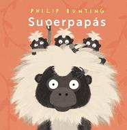 SUPERPAPÁS | 9788414338070 | BUNTING, PHILIP