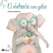 ELEFANTE CON GAFAS, EL | 9788497439794 | DOMANOVA, NATASHA