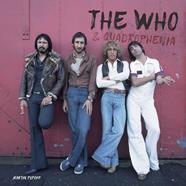 THE WHO & QUADROPHENIA | 9788448040772 | POPOFF, MARTIN