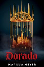 DORADO | 9788419266170 | MEYER, MARISSA