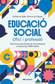 EDUCACIÓ SOCIAL | 9788413566306 | SOLER GARCÍA DE OTEYZA, GUILLERMO