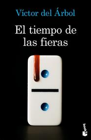 TIEMPO DE LAS FIERAS, EL | 9788423368396 | ÁRBOL, VÍCTOR DEL