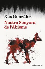 NOSTRA SENYORA DE L'ABISME | 9791387564841 | GONZÁLEZ, XUS
