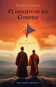 MAESTRO DE LAS COMETAS, EL | 9788411723176 | SAMSÓ QUERALTÓ, RAIMON