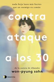 CONTRAATAQUE A LOS 30 | 9788410293540 | SOHN, WON-PYUNG
