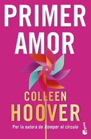 PRIMER AMOR | 9788408319733 | HOOVER, COLLEEN