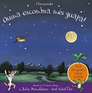 QUINA ESCOMBRA MES GUAPA! | 9788499063973 | DONALDSON, JULIA ; SCHEFFLER, AXEL