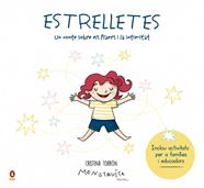 ESTRELLETES : UN CONTE SOBRE ELS PLAERS I LA INTIMITAT | 9788410318816 | TORRÓN (MENSTRUITA), CRISTINA