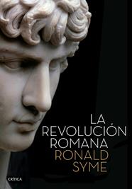 REVOLUCION ROMANA, LA | 9788491992134 | SYME, RONALD