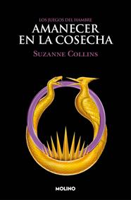 JUEGOS DEL HAMBRE 5 : AMANECER EN LA COSECHA | 9788427248427 | COLLINS, SUZANNE