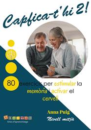CAPFICA-T'HI 2 :  NIVELL MITJÀ | 9791399085686 | PUIG, ANNA