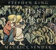 HANSEL I GRETEL | 9788426433084 | KING, STEPHEN ; SENDAK, MAURICE