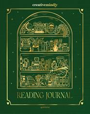 READING JOURNAL | 9791387809485 | CREATIVE MINDLY