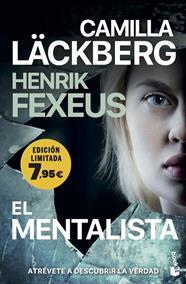 MENTALISTA, EL | 9788408283652 | LÄCKBERG, CAMILLA ; FEXEUS, HENRIK
