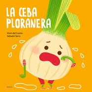 CEBA PLORANERA, LA | 9788447946471 | VIVIM DEL CUENTU, SERRA, SEBASTIA