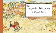MÁS PEQUEÑAS HISTORIAS | 9788412650792 | TANCO, MIGUEL