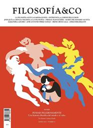 FILOSOFÍA & CO 4 | 9788417786755