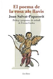 POEMA DE LA ROSA ALS LLAVIS | 9788492672653 | SALVAT-PAPASSEIT, JOAN