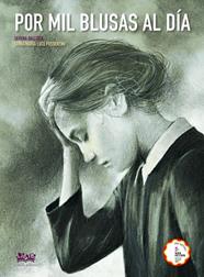 POR MIL BLUSAS AL DÍA | 9788419684486 | BALLISTA, SERENA ; POSSENTINI, SONIA MARIA LUCE
